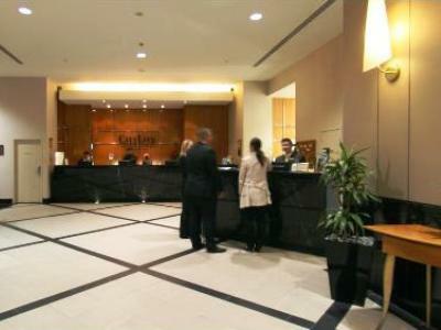 Citylife Auckland A Heritage Hotel