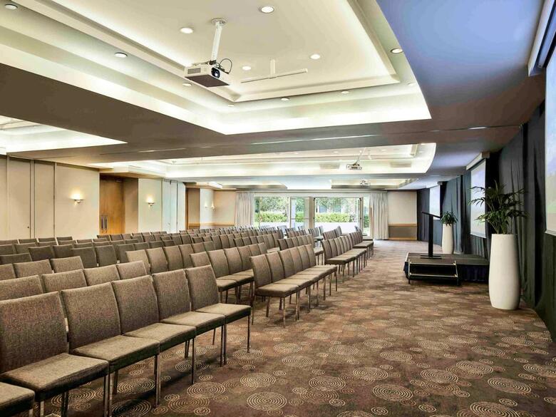 Hotel Ibis Auckland Ellerslie