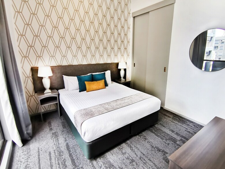 Hotel Quest On Eden
