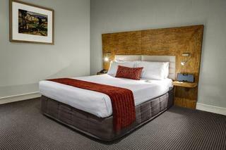 Citylife Wellington A Heritage Hotel
