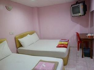 Gombak Star Hotel