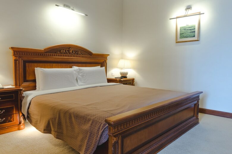 Heritage Hotel Cameron Highlands