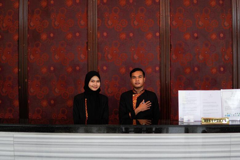 Heritage Hotel Cameron Highlands