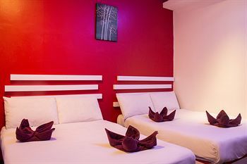 Motel My Home Hotel Prima Sri Gombak