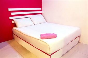 Motel My Home Hotel Prima Sri Gombak