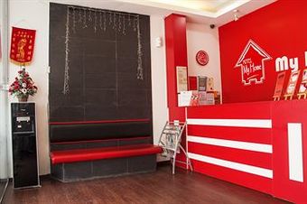 Motel My Home Hotel Prima Sri Gombak