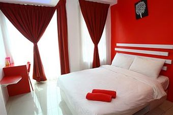 Motel My Home Hotel Prima Sri Gombak