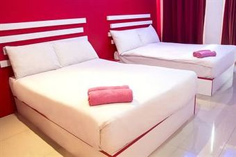 Motel My Home Hotel Prima Sri Gombak