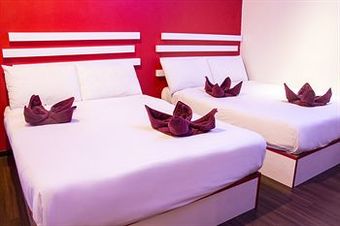 Motel My Home Hotel Prima Sri Gombak