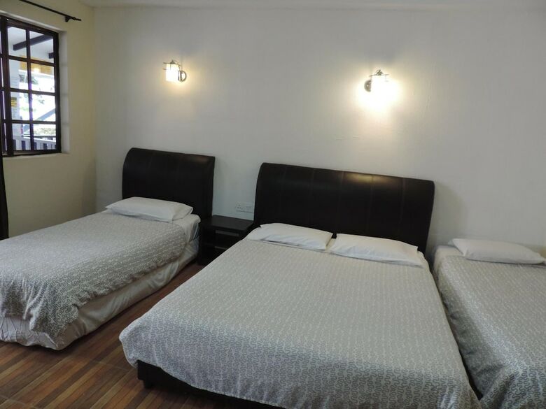 Hostal Cameronian Inn