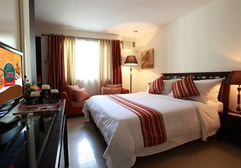 Hotel The Suites At Calle Nueva