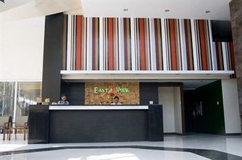 East View Hotel