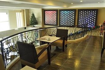 East View Hotel