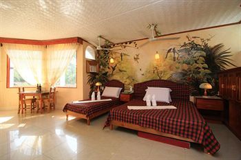 Hotel Kokosnuss Garden Resort