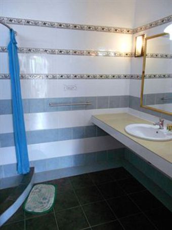 Hotel Kokosnuss Garden Resort