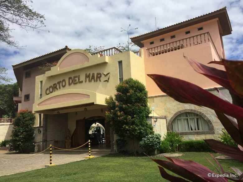 Corto Del Mar Hotel