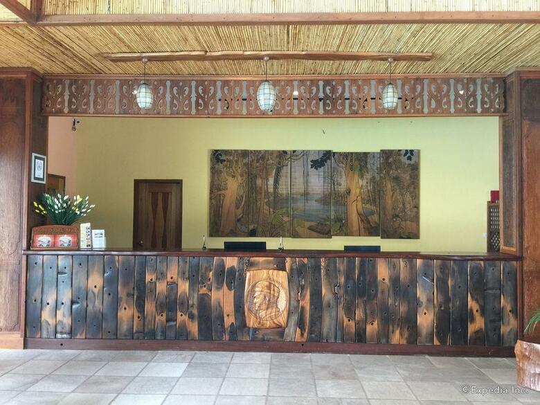 Corto Del Mar Hotel