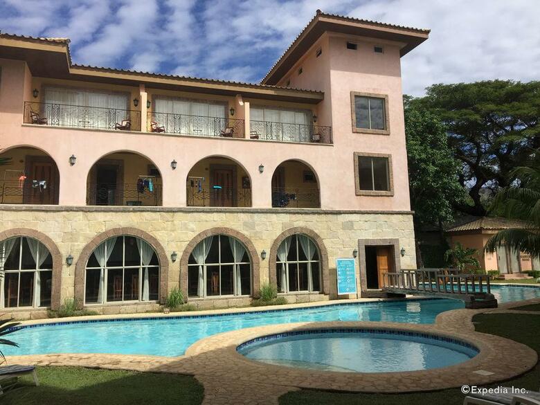 Corto Del Mar Hotel