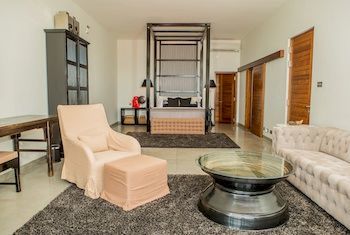 Hotel W15