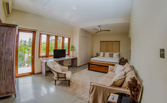Hotel W15