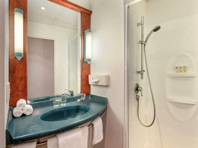 Hotel Ibis Wellington