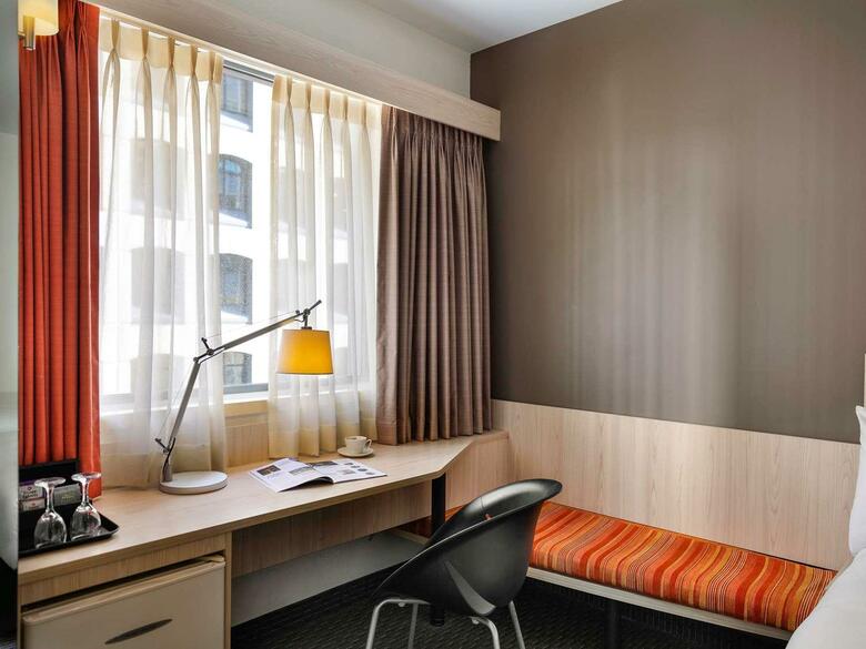 Hotel Ibis Wellington