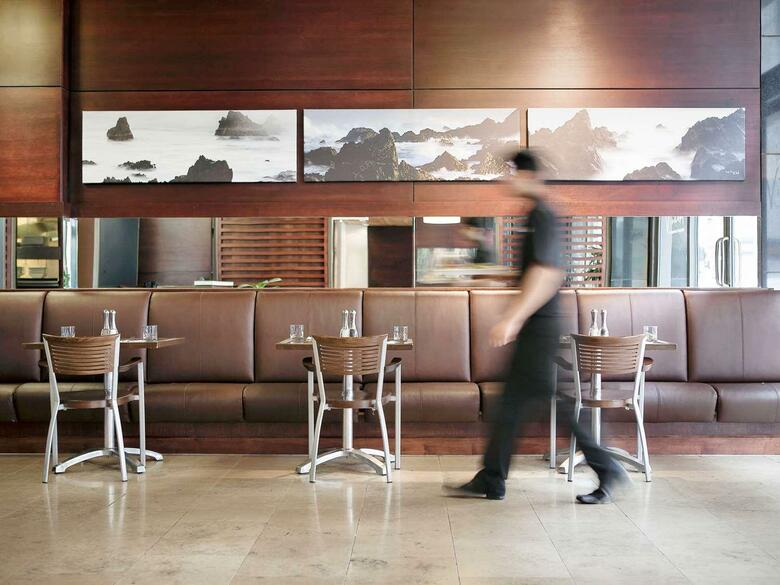 Hotel Ibis Wellington