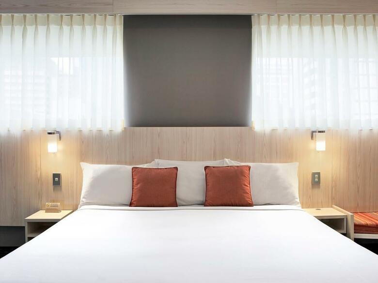 Hotel Ibis Wellington