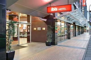 Hotel Ibis Wellington