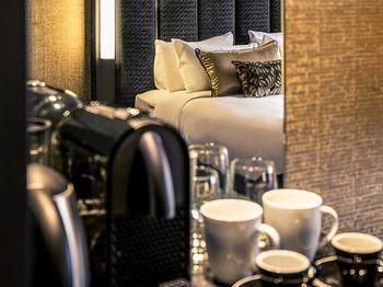 Hotel Mercure Wellington