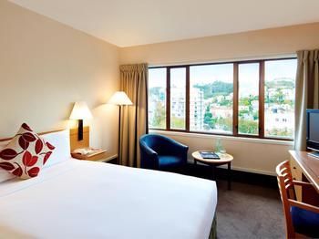 Hotel Mercure Wellington