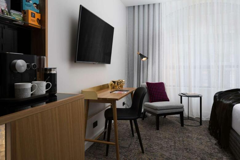 Museum Hotel