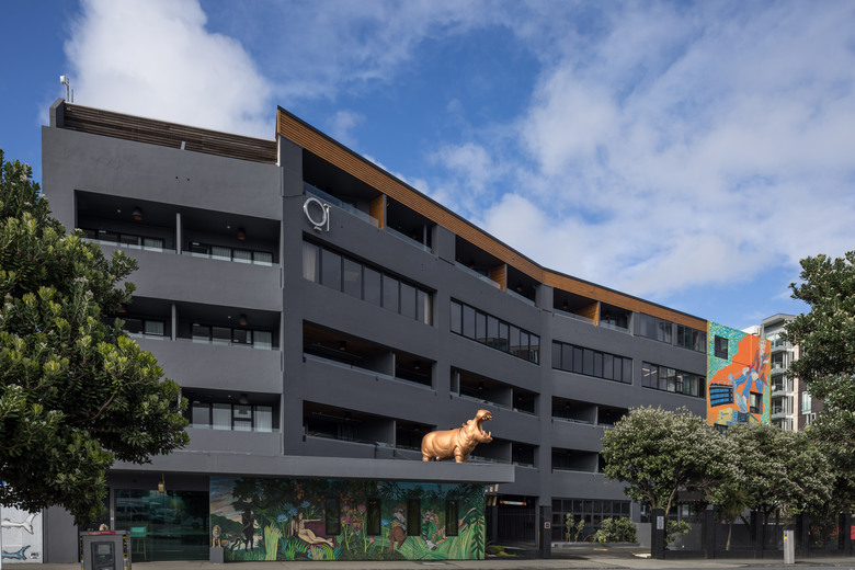 Museum Hotel