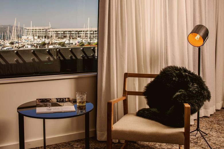 Museum Hotel