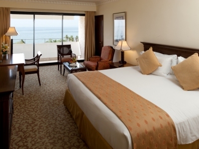Intercontinental Hotel Muscat