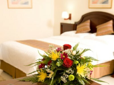 Muscat Holiday Hotel