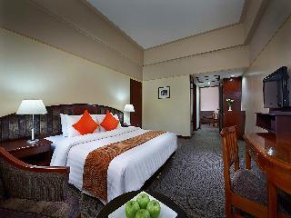 Berjaya Makati Hotel