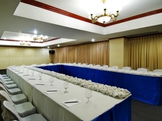 Berjaya Makati Hotel
