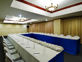 Berjaya Makati Hotel