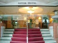 Berjaya Makati Hotel