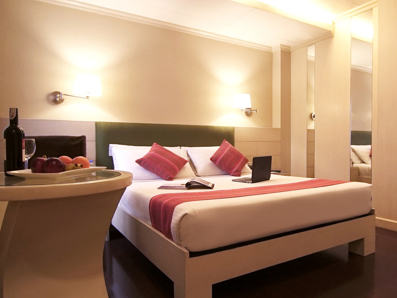 Best Western Hotel La Corona Manila