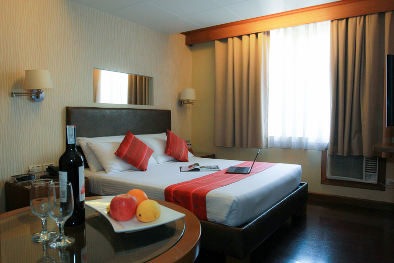 Best Western Hotel La Corona Manila