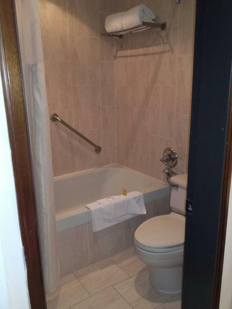Hospedium Princess Hotel Panam�