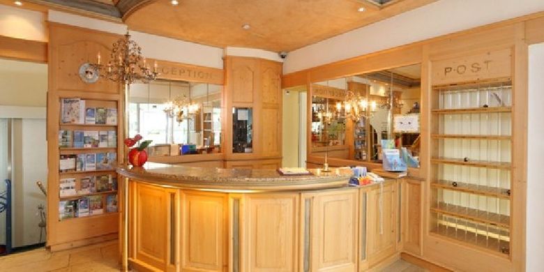 Swiss Quality Hotel Grichting