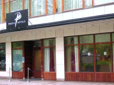 Savoy Hotel