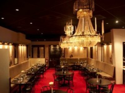 Savoy Hotel