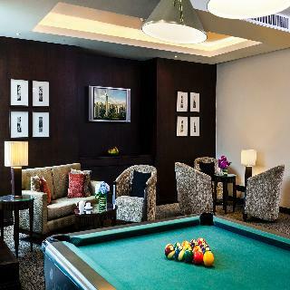 Hotel Ascott Sathorn