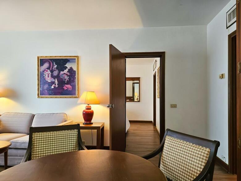 Hotel Ramada D Ma Bangkok