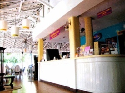 Hotel Sawasdee Smile Inn