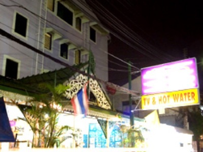 Hotel Sawasdee Smile Inn